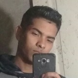 Jesus from Puerto Penasco | Man | 25 years old | Libra