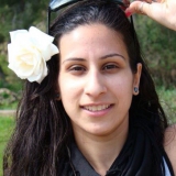 Sivan from Pardesiyya | Woman | 41 years old | Libra