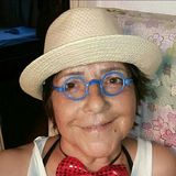 Noturna from Tres Rios | Woman | 74 years old | Taurus