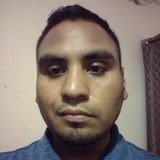 Pérez from Tarimbaro | Man | 30 years old | Virgo