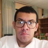 Santi from Cesena | Man | 44 years old | Gemini