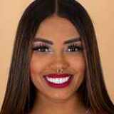 Juu5G from Rio de Janeiro | Woman | 38 years old | Sagittarius