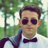 Gio from Bat'umi | Man | 27 years old | Capricorn
