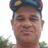 Cafus35Ex from Igarape Acu | Man | 50 years old | Capricorn