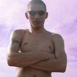 Александр from Krasnoyarsk | Man | 43 years old | Aries