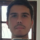 Prôa from Santarem | Man | 31 years old | Capricorn