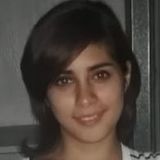 Fati from Santiago de Chile | Woman | 27 years old | Scorpio