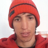 Andrés from Soriano | Man | 25 years old | Cancer