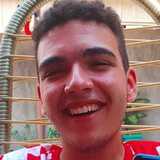 Souzaluizfelcl from Pontes e Lacerda | Man | 24 years old | Libra