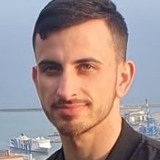 Ciprianpascal7 from Genova | Man | 27 years old | Gemini