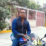 Wuicho from Ecatepec | Man | 35 years old | Leo