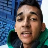 Wyslan from Santa Rita | Man | 32 years old | Aries
