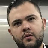 Andy from Medellin | Man | 34 years old | Cancer