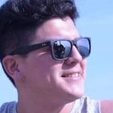 Joel from Milano | Man | 34 years old | Cancer