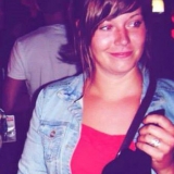 Marieke from Gent | Woman | 36 years old | Aries
