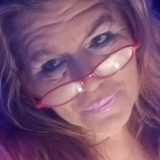 Wynonna from Panama City | Woman | 45 years old | Aquarius