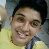 Nené from Natal | Man | 30 years old | Leo