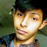 David from Zacapoaxtla | Man | 27 years old | Libra