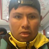 Chachi from Oruro | Man | 30 years old | Aries