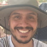 Jeancharlot from Copacabana | Man | 37 years old | Sagittarius