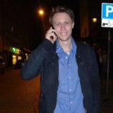 Fredrick Lien from Bergen | Man | 34 years old | Sagittarius