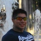 Georgeort from San Andrés Cholula | Man | 34 years old | Virgo