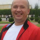 Sergey from Korolev | Man | 57 years old | Gemini