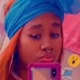 Shaylasmitqy from Cincinnati | Woman | 31 years old | Cancer