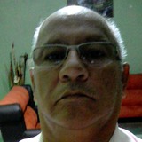 Starnight from Ixtapaluca | Man | 68 years old | Sagittarius