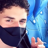 Dionisperlinxn from Flores da Cunha | Man | 23 years old | Aquarius