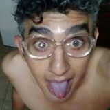 Melbak from La Banda | Man | 35 years old | Gemini