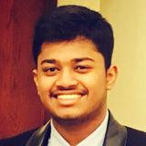 Shubham from Toledo | Man | 39 years old | Capricorn