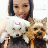 Tracy Nguyen from Cinco Ranch | Woman | 49 years old | Capricorn