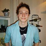 Svein from Alesund | Man | 37 years old | Cancer