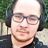 Nono from Porrentruy | Man | 28 years old | Cancer