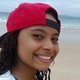 Manu from Campos | Woman | 26 years old | Pisces