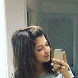 Ka from Sorocaba | Woman | 27 years old | Cancer