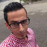 Braun from Cincinnati | Man | 33 years old | Capricorn