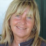 San from San Isidro | Woman | 63 years old | Aquarius