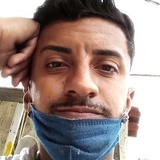 Moreno from Seropedica | Man | 34 years old | Virgo