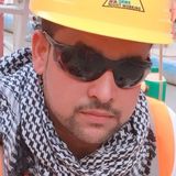 Sharar from Doha | Man | 35 years old | Aquarius