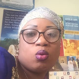 Aysha from Birmingham | Woman | 44 years old | Aries