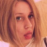 Anastasia from Iasi | Woman | 26 years old | Libra