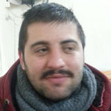 Mert from Erzincan | Man | 35 years old | Capricorn