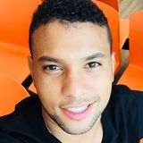 Tah from Astolfo Dutra | Man | 29 years old | Gemini