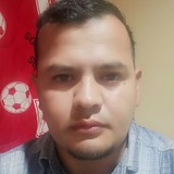 Gallero from Chia | Man | 38 years old | Aquarius