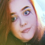 Eriienaed from Tiobraid Arann | Woman | 26 years old | Capricorn