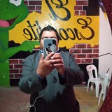 Santiagofarf87 from Calpulalpan | Man | 33 years old | Aquarius