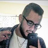 Saldivar from San Gabriel | Man | 33 years old | Aries