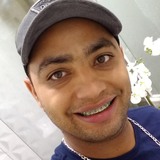 Marciel from Medeiros Neto | Man | 37 years old | Virgo